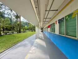 Blk 60 Telok Blangah Heights (Bukit Merah), HDB 4 Rooms #601043551